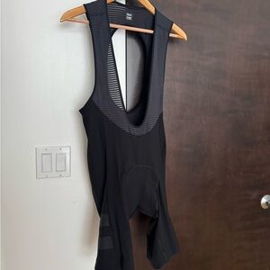 Rapha Brevet Bibs Men’s Navy/Black XL